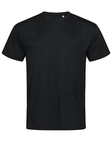 S-ST8600-Cotton Touch T-Shirt